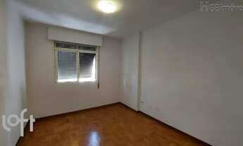 Imagem 3: Apartamento à venda em Moema Pássaros com 85 m², 2 quartos, 1 vaga