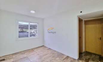 Imagem 2: Apartamento semimobiliado para alugar no Bairro Vila Nova em Novo Hamburgo/RS