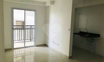 Imagem 2: Apartamento para venda de 49m² com 2 quartos na Vila Formosa - São Paulo
