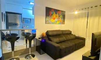 Imagem 2: Locação de Apartamento com 45m² na Av. Dr. Francisco Mesquita, Zona Leste de São Paulo