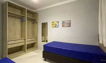 Imagem 6: Apartamento 2 dormitórios mobiliado para Locação - Alto da Boa Vista - Sorocaba