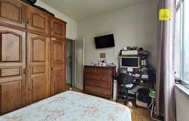 Imagem 5: Apartamento com 2 dormitórios à venda, 90 m² por R$ 330.000,00 - Santa Helena - Juiz de Fo