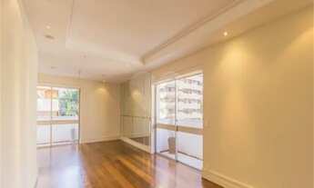 Imagem 3: No coração do Jardins um apartamento clássico com muita luz natural!