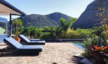 Imagem 2: Casa com 4 dormitórios à venda, 700 m² - Joá /RJ