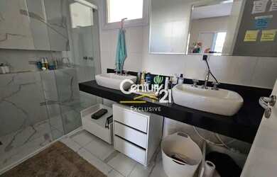 Imagem 14: Casa com 3 suítes à venda, 231 m² por R$ 1.750.000 - Condomínio Jardins Di Roma - Indaiatu