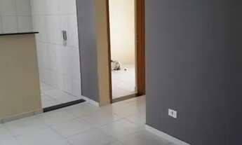 Imagem 2: APARTAMENTO ED. SPAZIO LIVERPOOL - 02 QTOS - ZONA NORTE