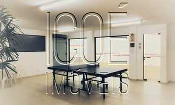 Imagem 4: Apartamento com 1 dormitório para alugar, 50 m² por R$ 5.500,00/mês - Jardins - São Paulo