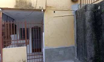 Imagem 3: Kitnet 35M² para alugar no bairro glória