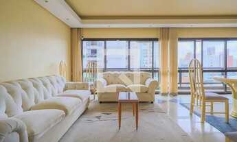 Imagem 2: Apartamento à Venda - Jardim Anália Franco, 3 Quartos, 140 m2