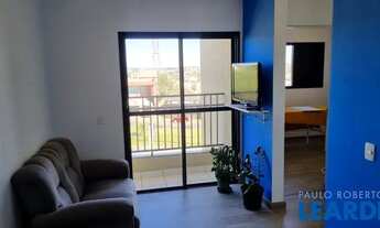 Imagem 2: APARTAMENTO - VILA SONIA - SP