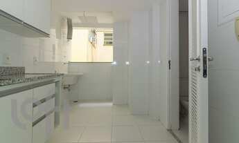 Imagem 6: Apartamento para venda tem 94 metros quadrados com 3 quartos em Botafogo - Rio de Janeiro