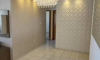 Imagem: Alugue-se Ap 3 Quartos em Casa amarela