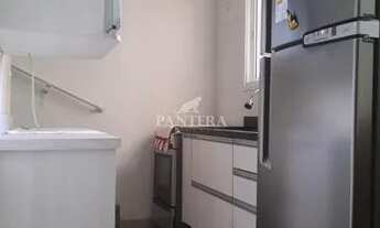 Imagem 3: Excelente apartamento com cobertura para alugar no Jardim Bela Vista em Santo André