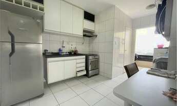 Imagem 4: Cobertura 3/4 para locação no bairro de Santa Tereza