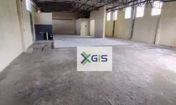 Imagem 4: Salão para alugar, 200 m² por R$ 2.400,01/mês - Conjunto Habitacional Duas Vendas - São Jo