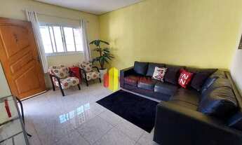 Imagem 6: Casa com 4 dormitórios à venda, 358 m² por R$ 1.000.000 - Jardim Alice - Jaguariúna/SP