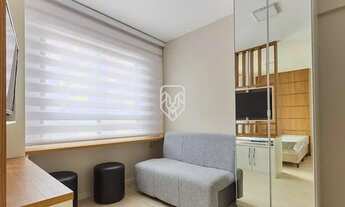 Imagem 7: Studio para alugar, 45 m² por R$ 1.400,00/mês - Centro - Curitiba/PR