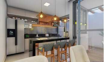 Imagem 4: AREA PRIVATIVA LUXO