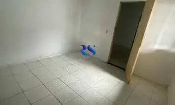 Imagem 2: Casa para aluguel tem 50 metros quadrados com 2 quartos em Maria Helena - Belo Horizonte