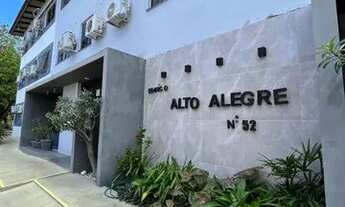 Imagem 2: Lindo apartamento para locação no bairro Caçari