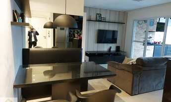 Imagem 5: Apartamento Novo todo reformado 89 metros 2 dormitórios no Miolo da Mascote