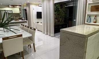Imagem 7: Apartamento 73m com varanda Gourmet