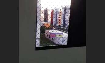 Imagem 4: Apartamento London Park, Quarto andar com elevador, com 2 dormitórios para alugar por R$ 8