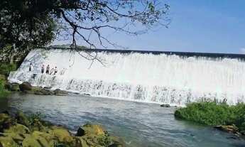 Imagem 2: Lote/Terreno para venda tem 500 metros quadrados em Centro - Atibaia - SP