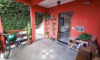 Imagem 4: Sobrado Residencial à venda, Jardim Alvorada, São José dos Campos - SO0163