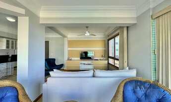 Imagem 3: Apartamento com vista eterna para o mar