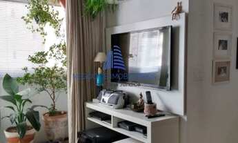 Imagem 2: Terrara 2 dormitórios para locação - 2197