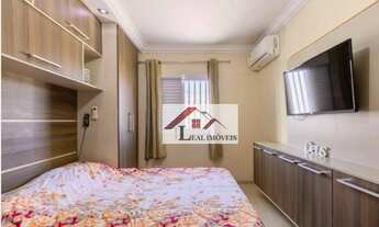 Imagem 7: Sobrado à Venda - 03 dormitórios - Vila Metalúrgica - Santo André/SP