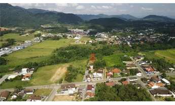 Imagem 2: Vende-se terreno no centro Rio dos Cedros com 4 mil metros