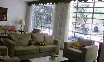 Imagem: Casa com 3 dormitórios à venda, 400 m²