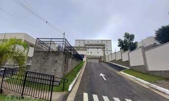 Imagem 1: Apartamento com 2 dormitórios para alugar por R$ 958/mês - Jardim Bela Vista - Taubaté/SP