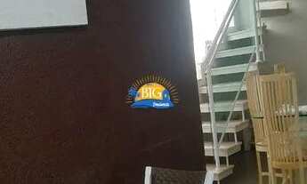 Imagem 4: BERTIOGA - Casa de Condomínio - CENTRO