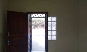 Imagem 5: Casa para aluguel com 70 metros quadrados com 2 quartos em Grama - Juiz de Fora - MG