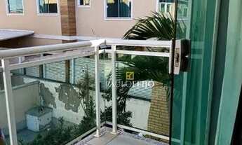 Imagem 2: Apartamento com 2 dormitórios à venda, 38 m² por R$ 285.000 - Jardim Atlantico - Maricá/RJ