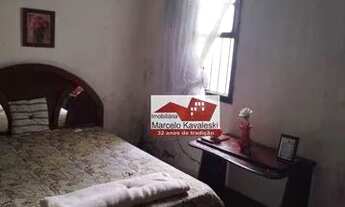 Imagem 5: Casa com 2 dormitórios à venda, 100 m² por R$ 290.000,10 - Ipiranga - São Paulo/SP