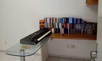 Imagem 4: Vendo edificio com dois pavimentos no Vinhais