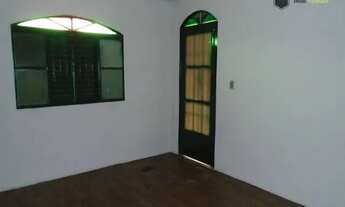 Imagem 7: Casa com 3 dormitórios para alugar, 90 m² por R$ 1.278,00/mês - Jardim Leblon - Campo Gran