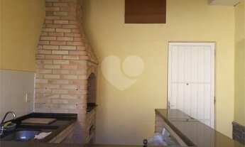 Imagem 5: Casa Térrea 250 mts 3 vagas Piscina e àrea Gourmet