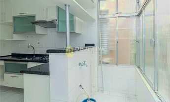 Imagem 4: Apartamento à venda 2 Quartos, 65.9M², Praia de Belas, Porto Alegre - RS