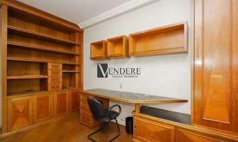 Imagem: Apartamento 4 quartos, 2 suítes, 180m²