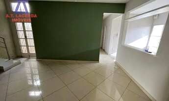 Imagem 6: Casa com 5 quartos para Alugar - Cândida Câmara