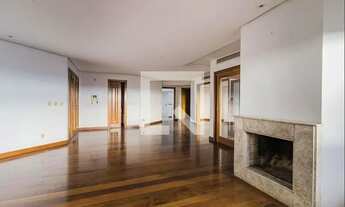 Imagem 3: Apartamento à Venda - Menino Deus, 3 Quartos, 154 m2