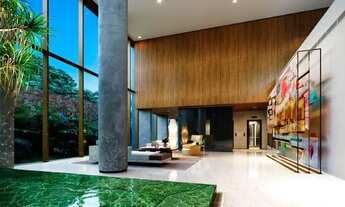 Imagem 3: The Frame Vila Nova Conceição