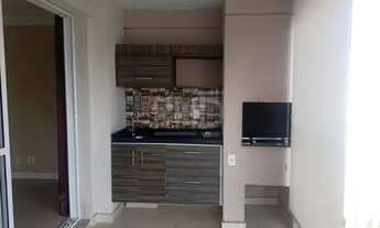 Imagem 5: Apartamento com 128m² Condomínio Clube Prime Life - Nova Petrópolis em São Bernardo do Cam