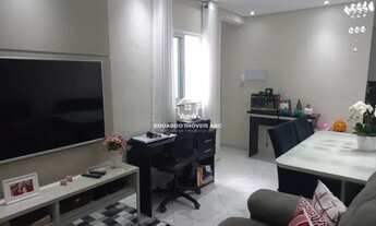 Imagem 4: REF:8613. Apartamento em Condomínio Cobertura para Venda no bairro Vila Bela Vista, 3 dorm