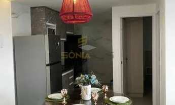 Imagem 3: Excelente apartamento mobiliado para alugar no Bessa